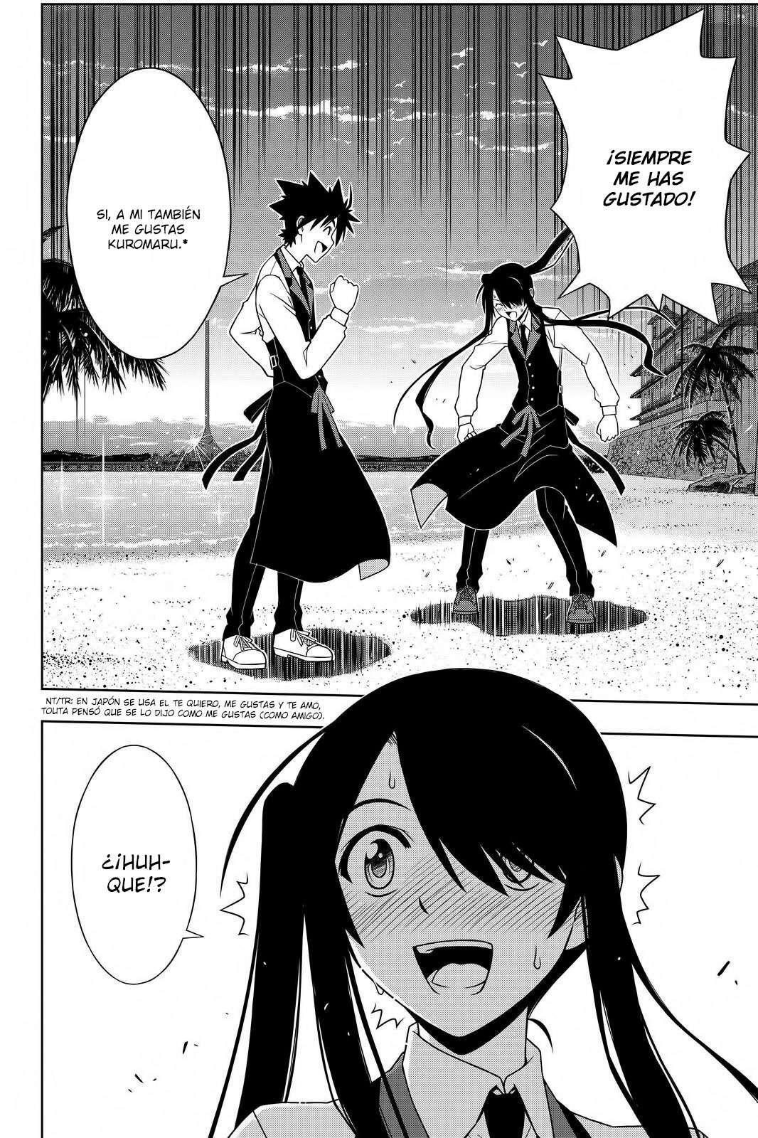 Capitulo 99 page 3