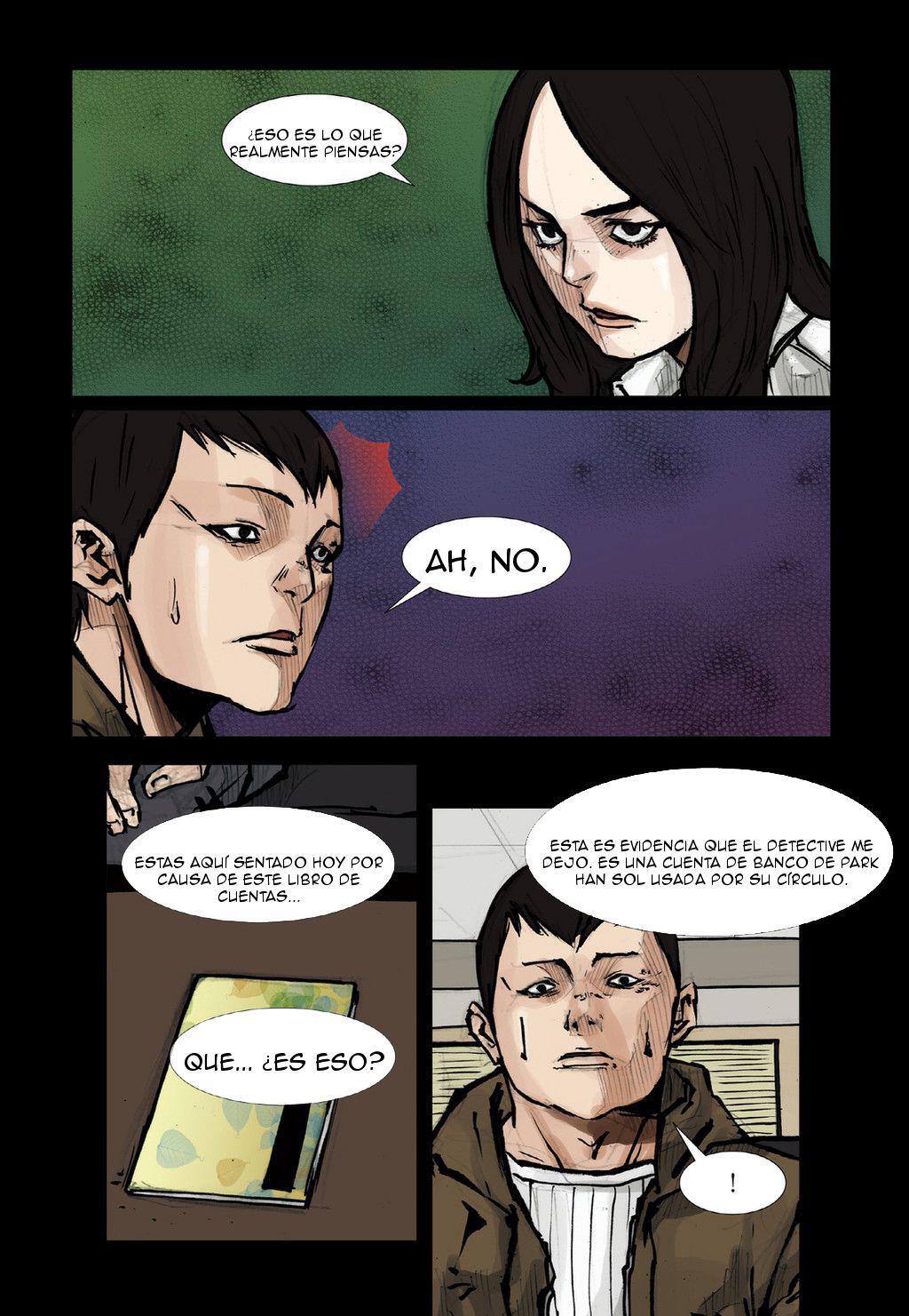 Capitulo 68 page 18