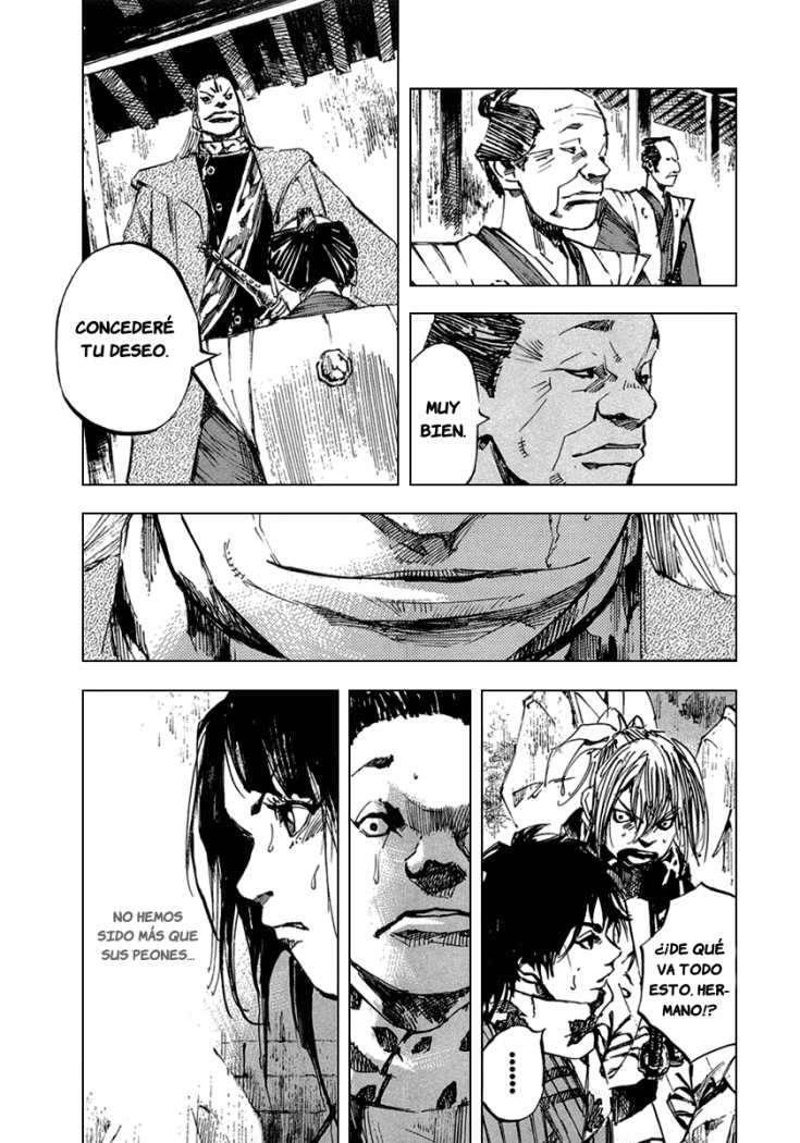 Capitulo 59 page 18