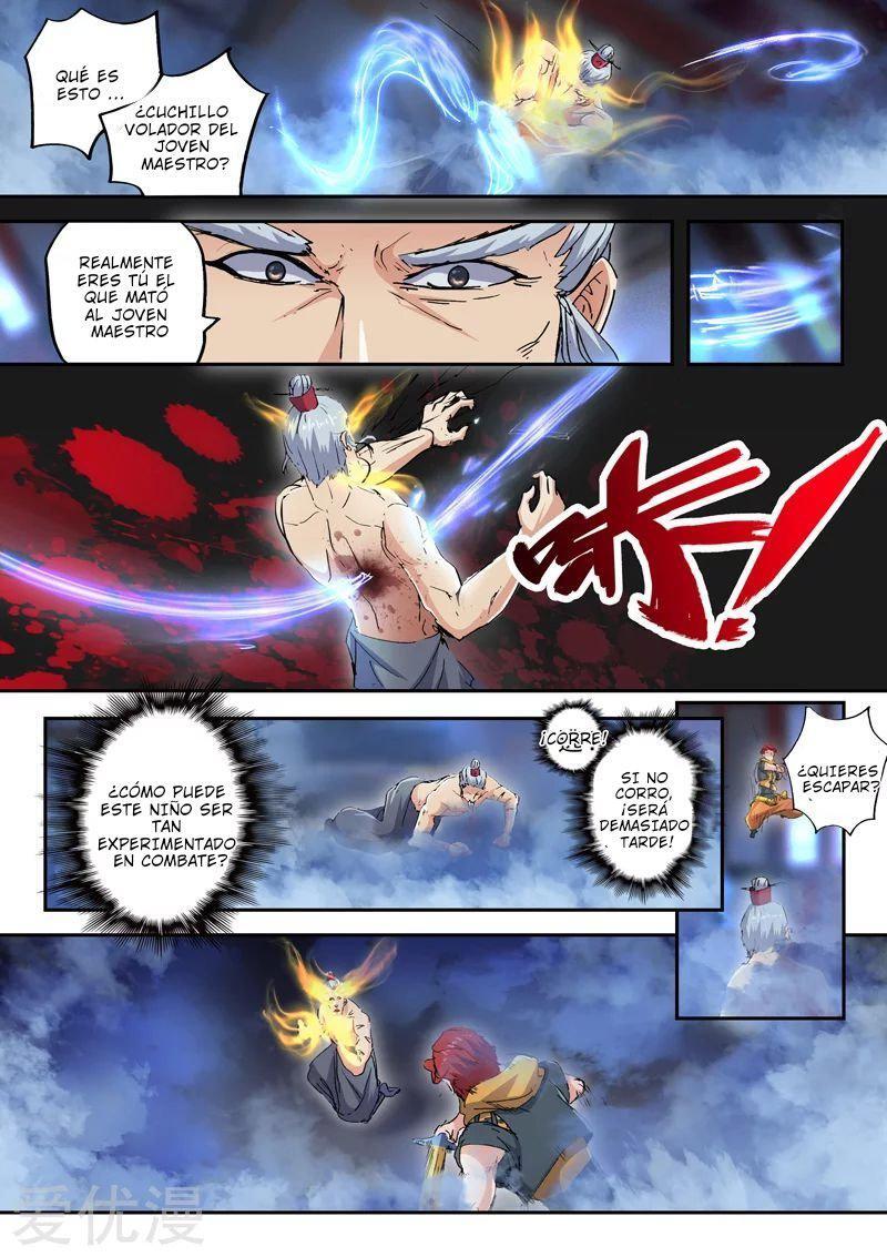 Capitulo 430 page 9