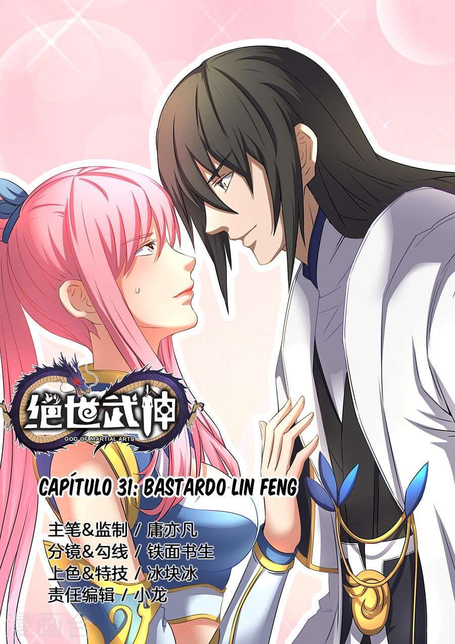 Capitulo 31 page 1