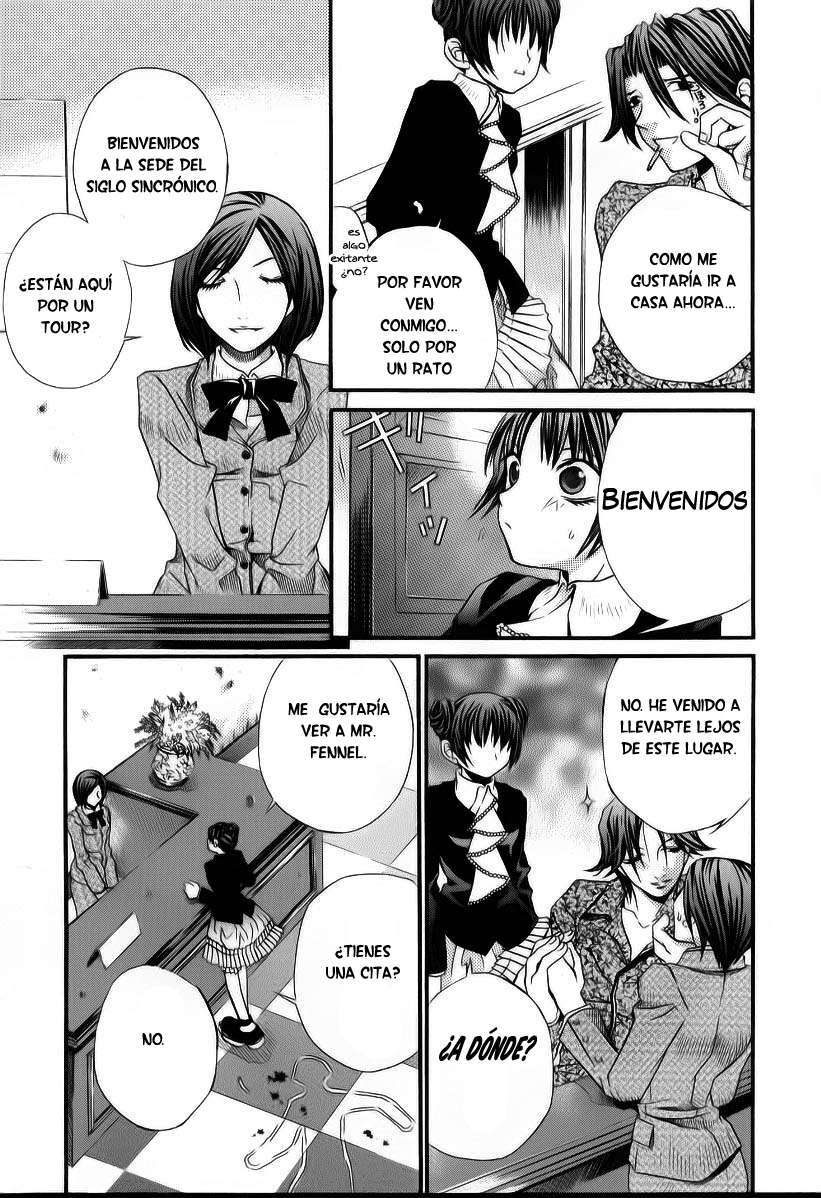 Capitulo 20 page 10