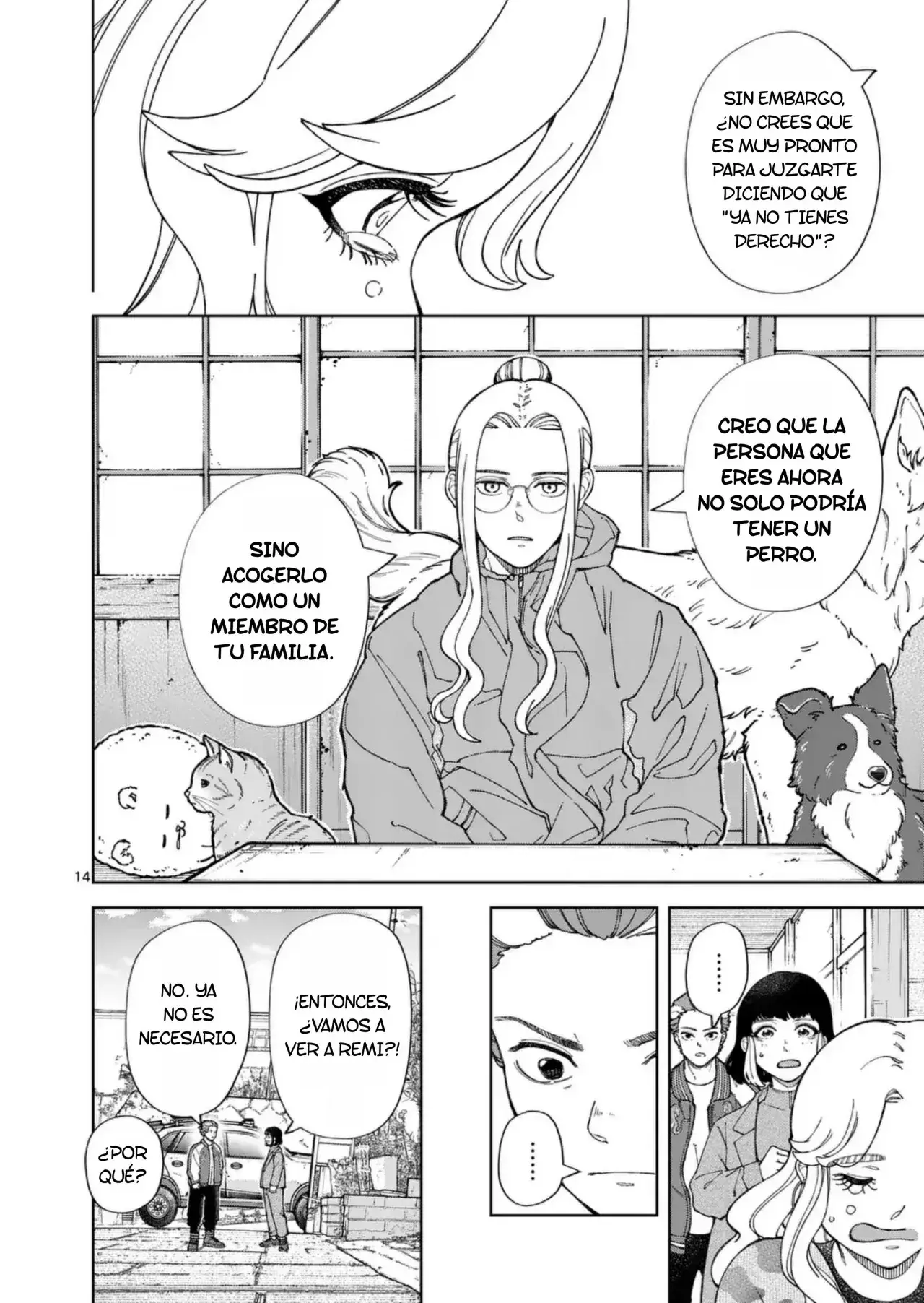 Capitulo 36 page 14