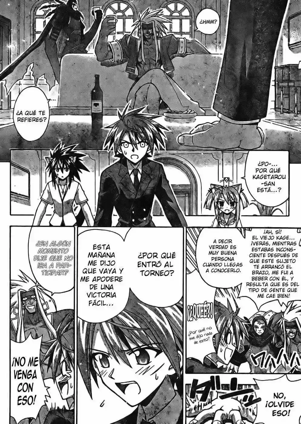 Capitulo 237 page 14