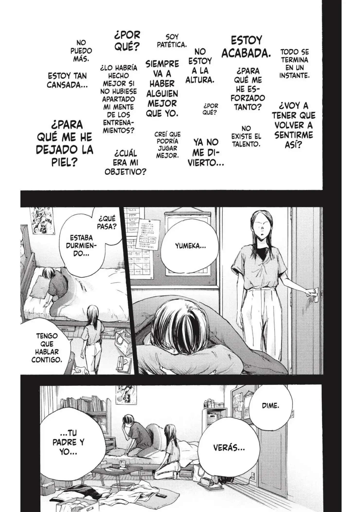 Capitulo 91 page 20