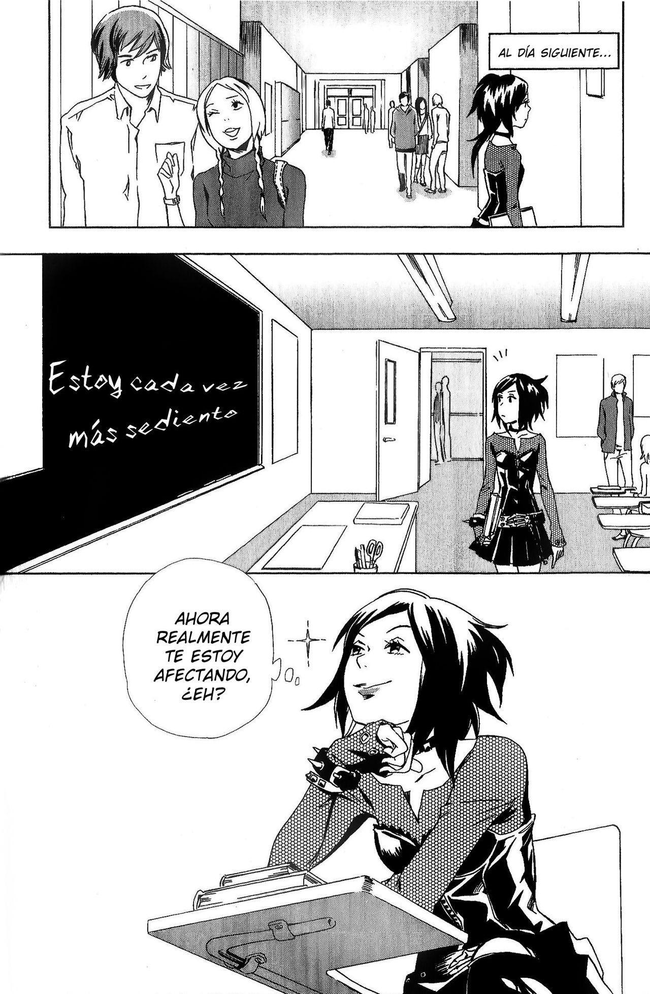 Capitulo 8 page 14