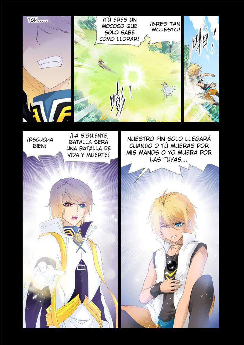Capitulo 129 page 23