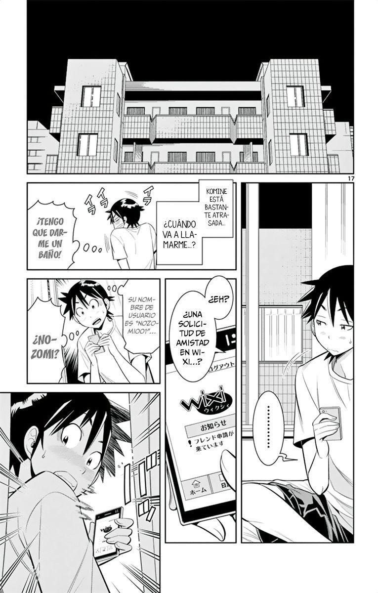 Capitulo 31 page 18
