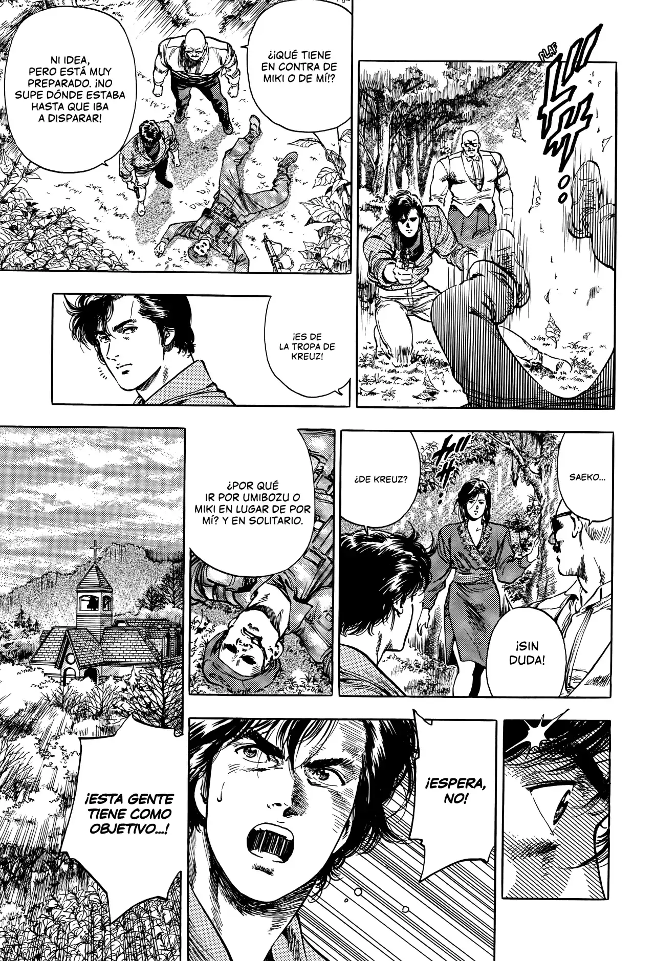 Capitulo 293 page 12