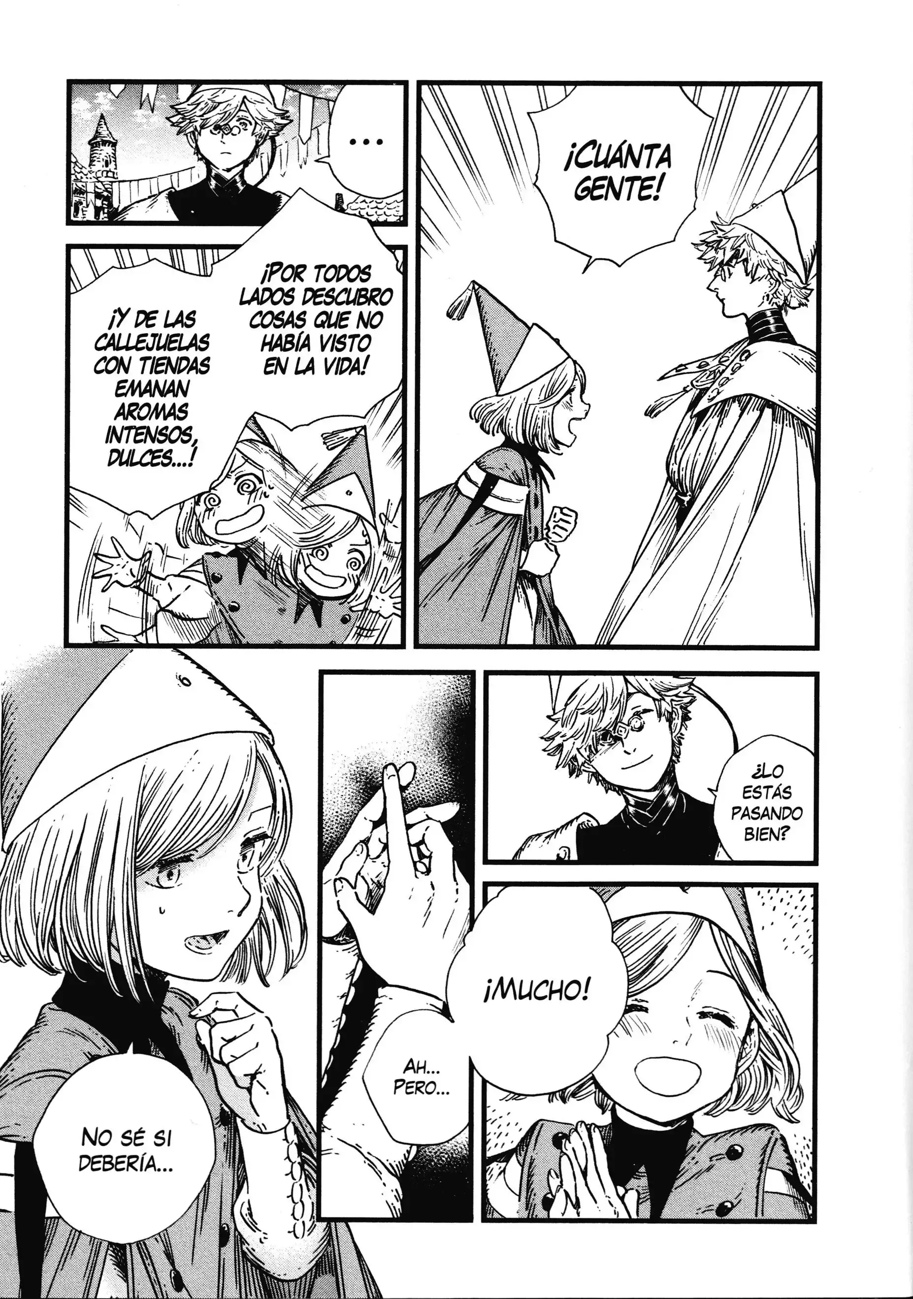 Capitulo 47 page 11