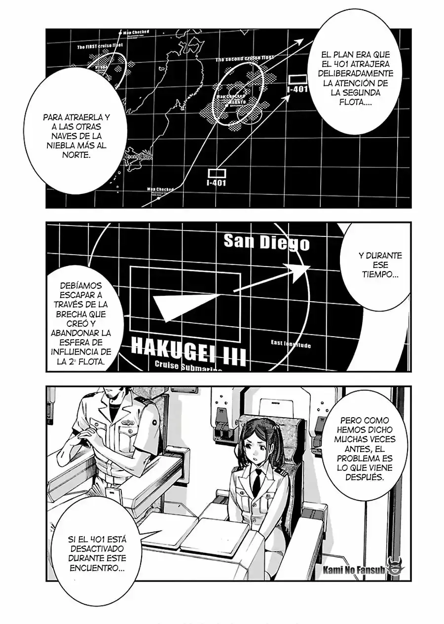 Capitulo 97 page 10
