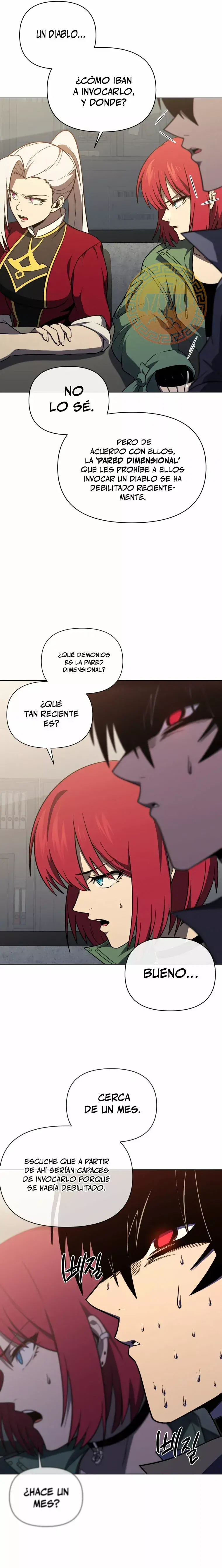 Capitulo 54 page 34