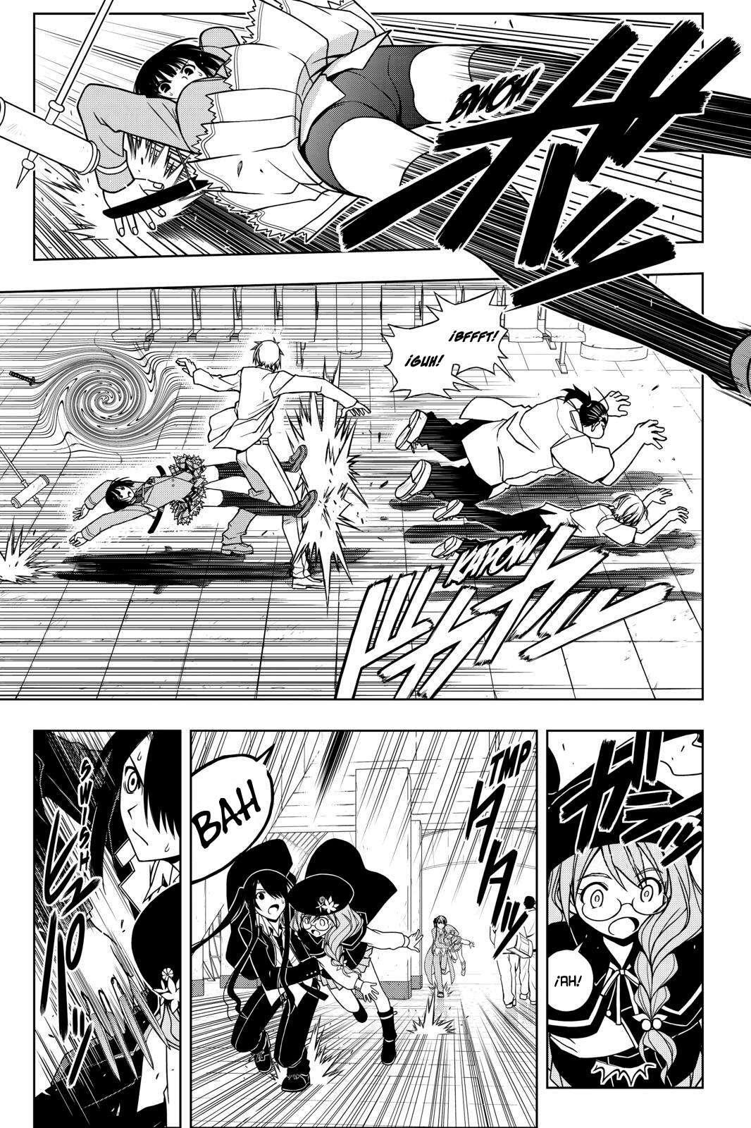 Capitulo 38 page 6