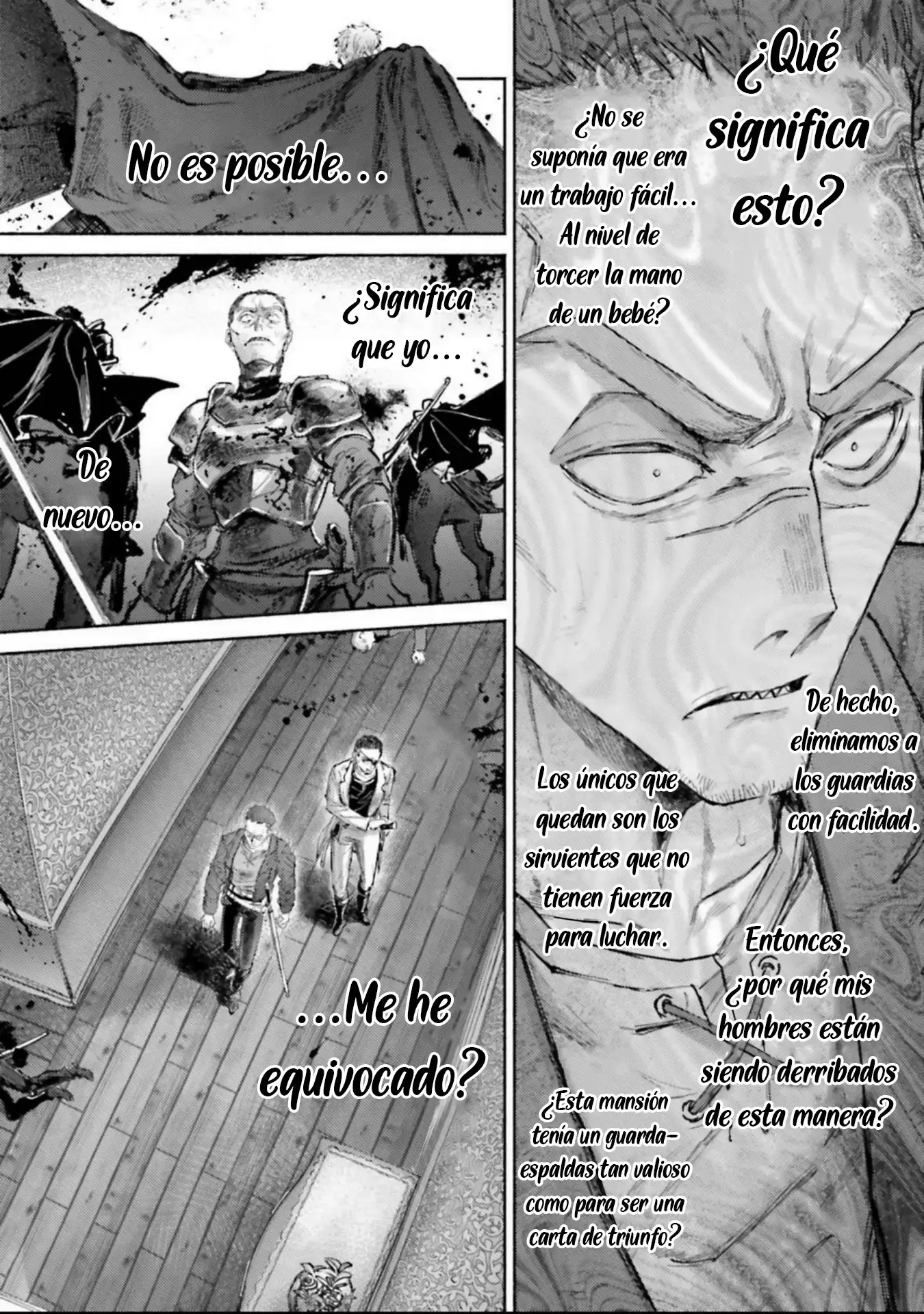 Capitulo 17 page 12