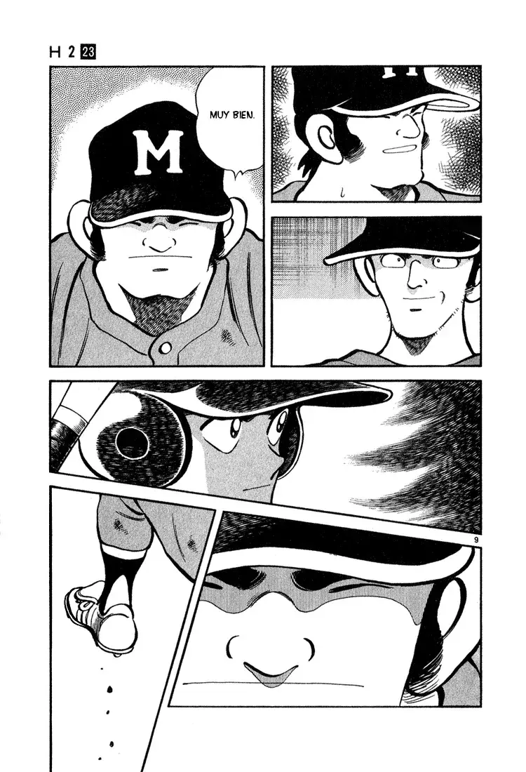 Capitulo 226 page 9