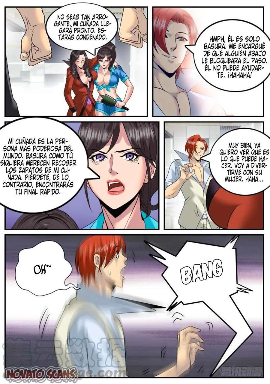 Capitulo 171 page 12
