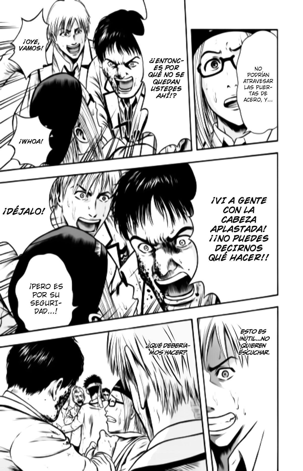 Capitulo 7 page 10