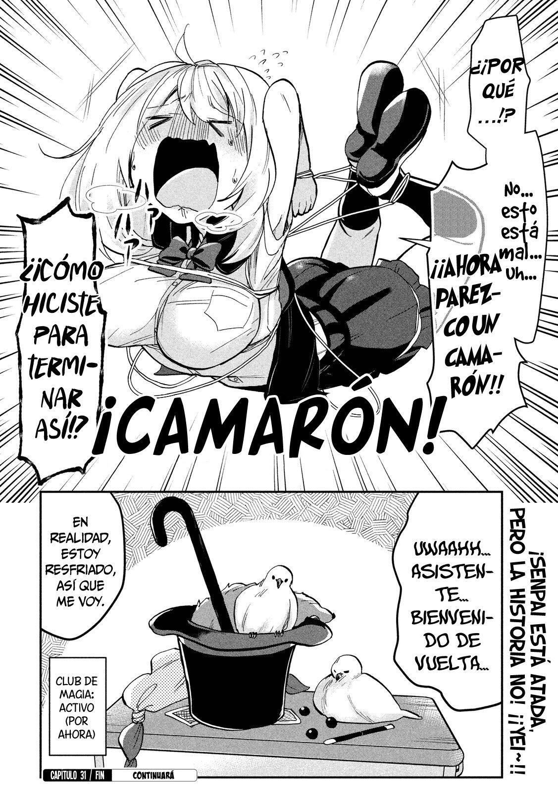 Capitulo 31 page 8