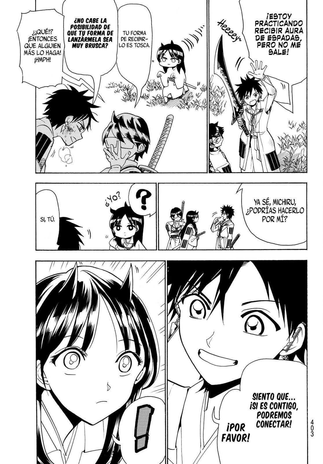 Capitulo 62 page 13