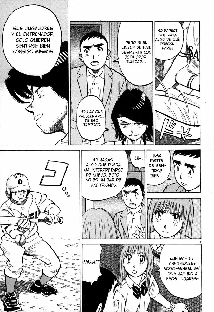Capitulo 142 page 11
