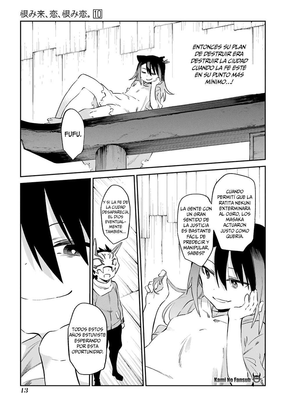 Capitulo 49 page 16