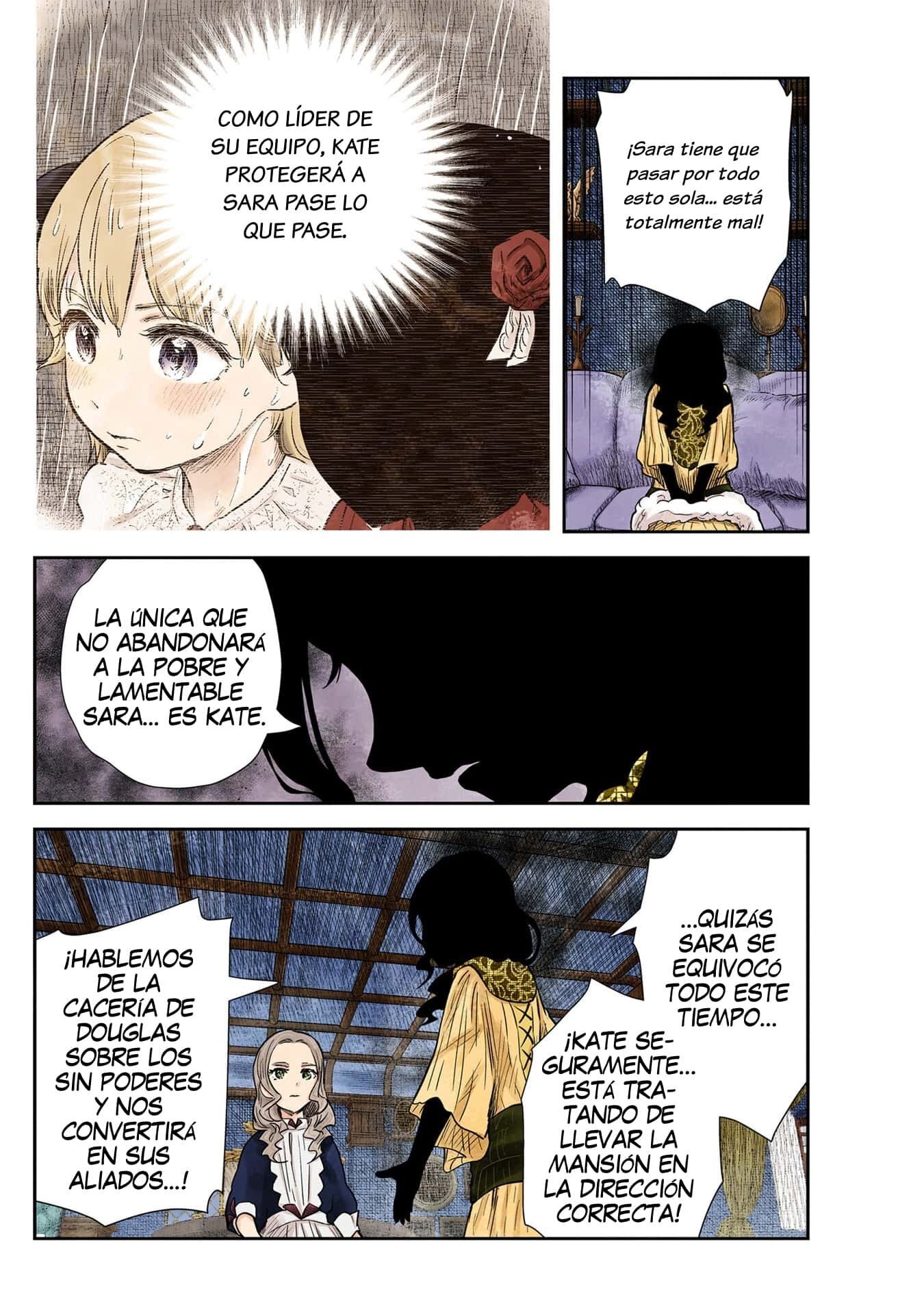 Capitulo 128 page 10