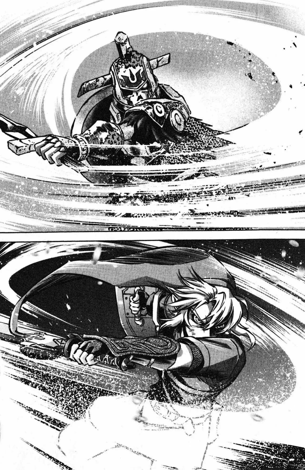 Capitulo 56 page 17