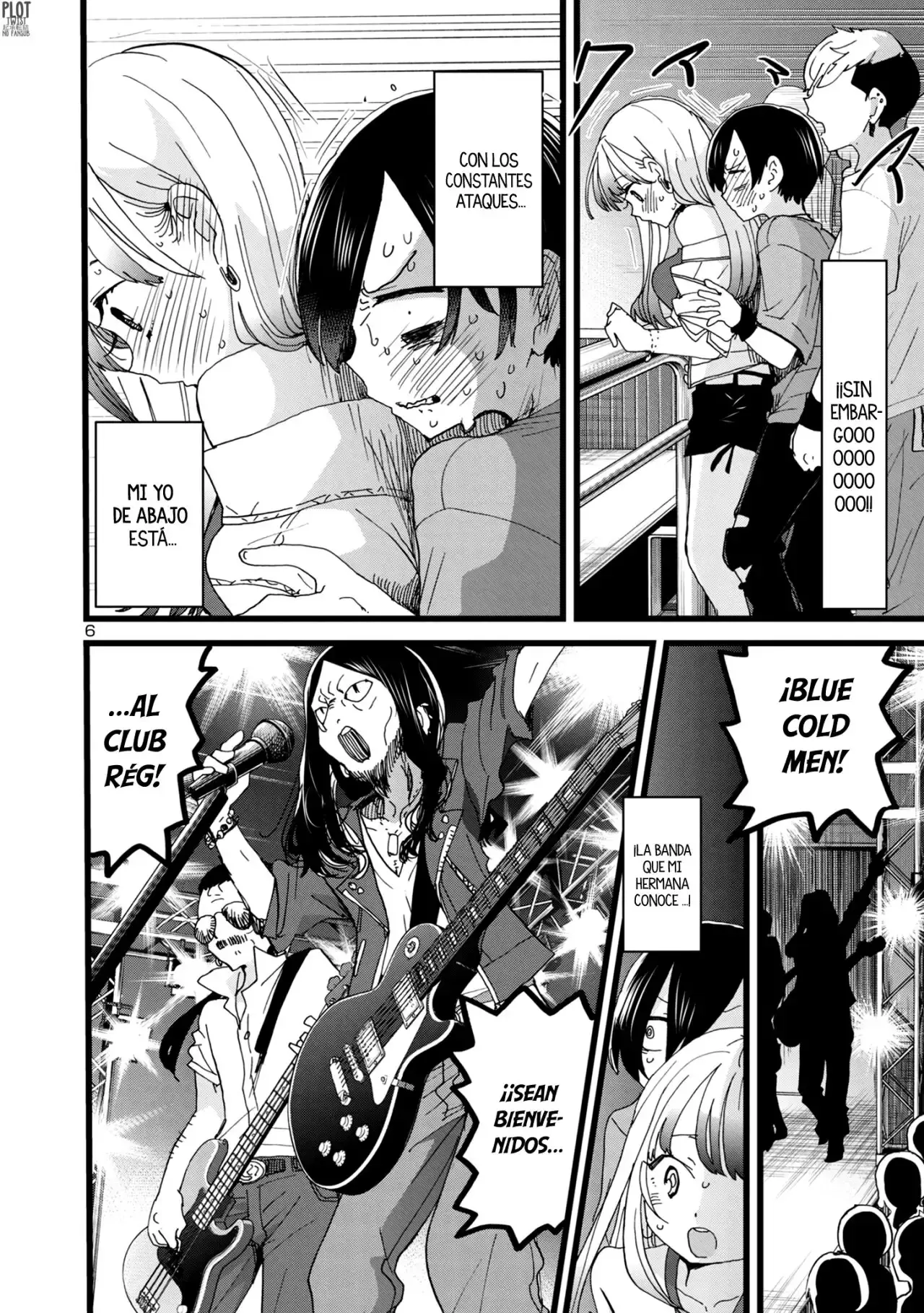 Capitulo 119 page 8
