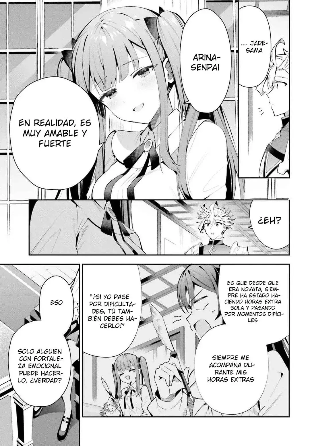 Capitulo 28 page 16