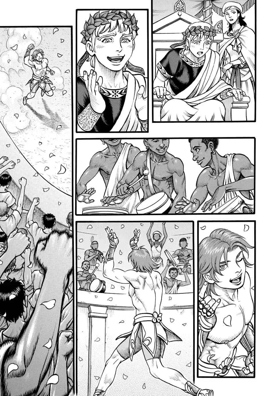 Capitulo 97 page 12