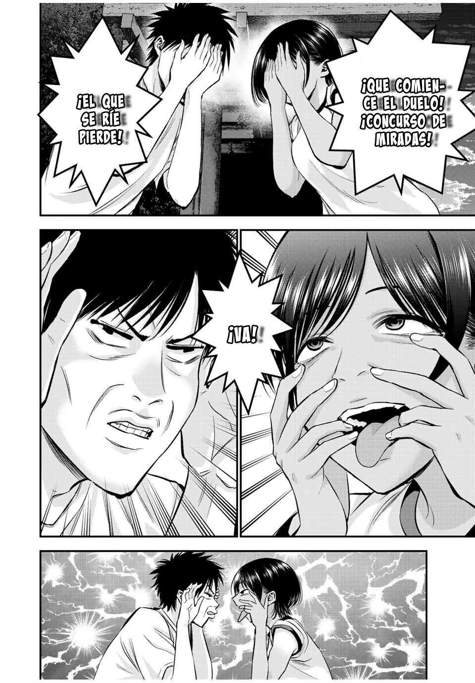 Capitulo 31 page 8