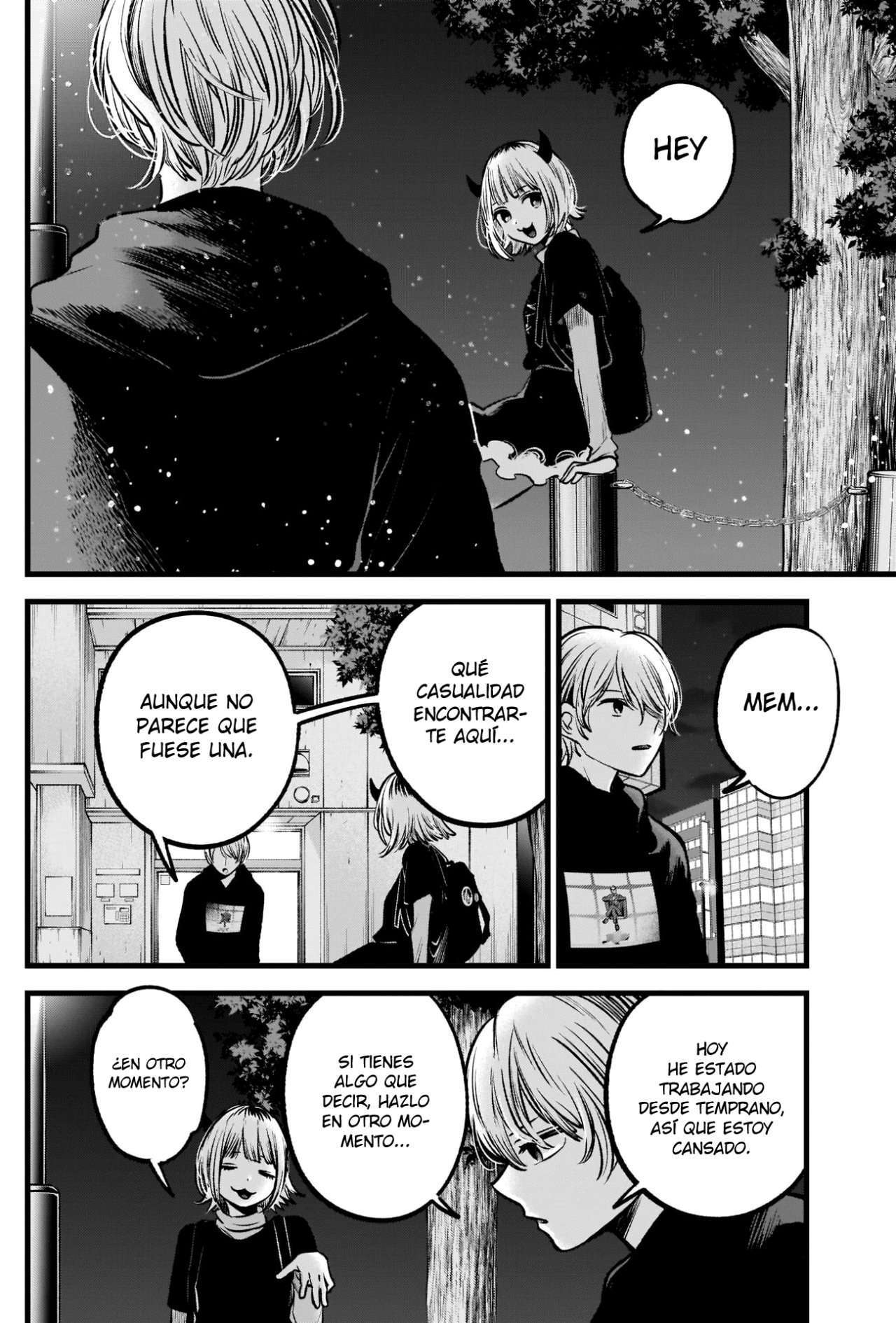 Capitulo 83 page 4