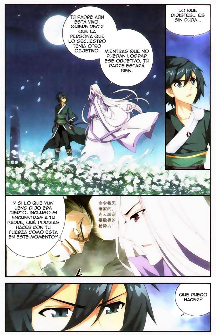 Capitulo 95 page 20