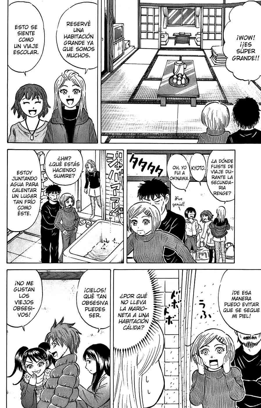 Capitulo 40 page 6