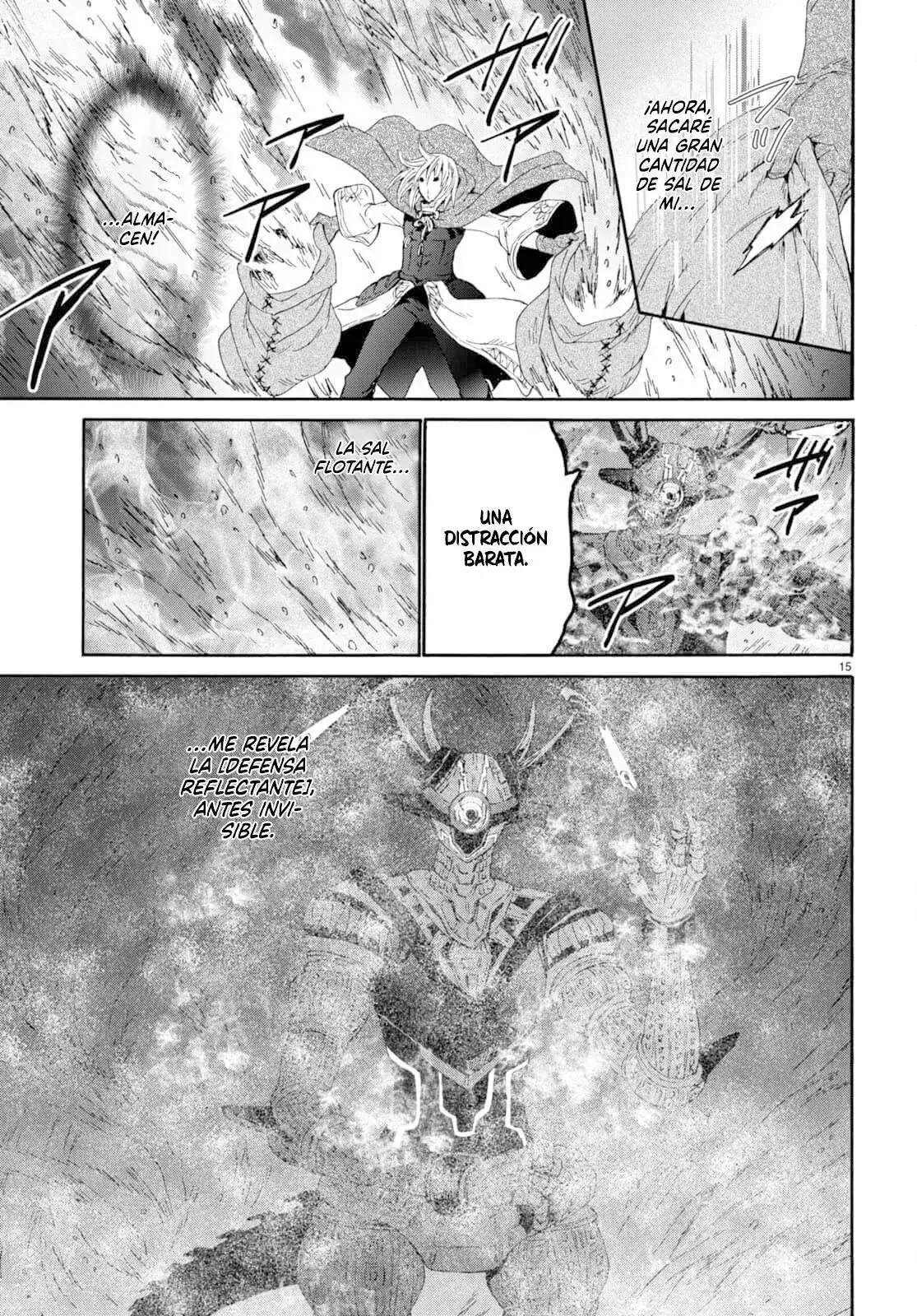 Capitulo 88 page 14