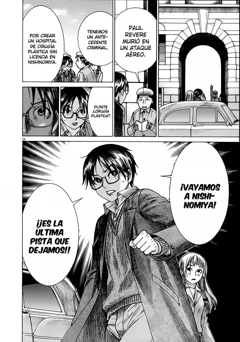 Capitulo 68 page 25