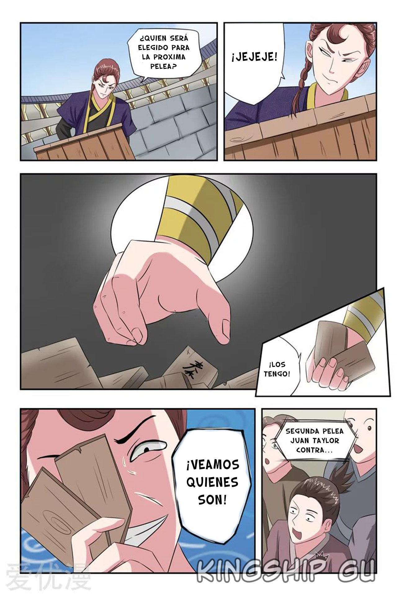 Capitulo 106 page 5