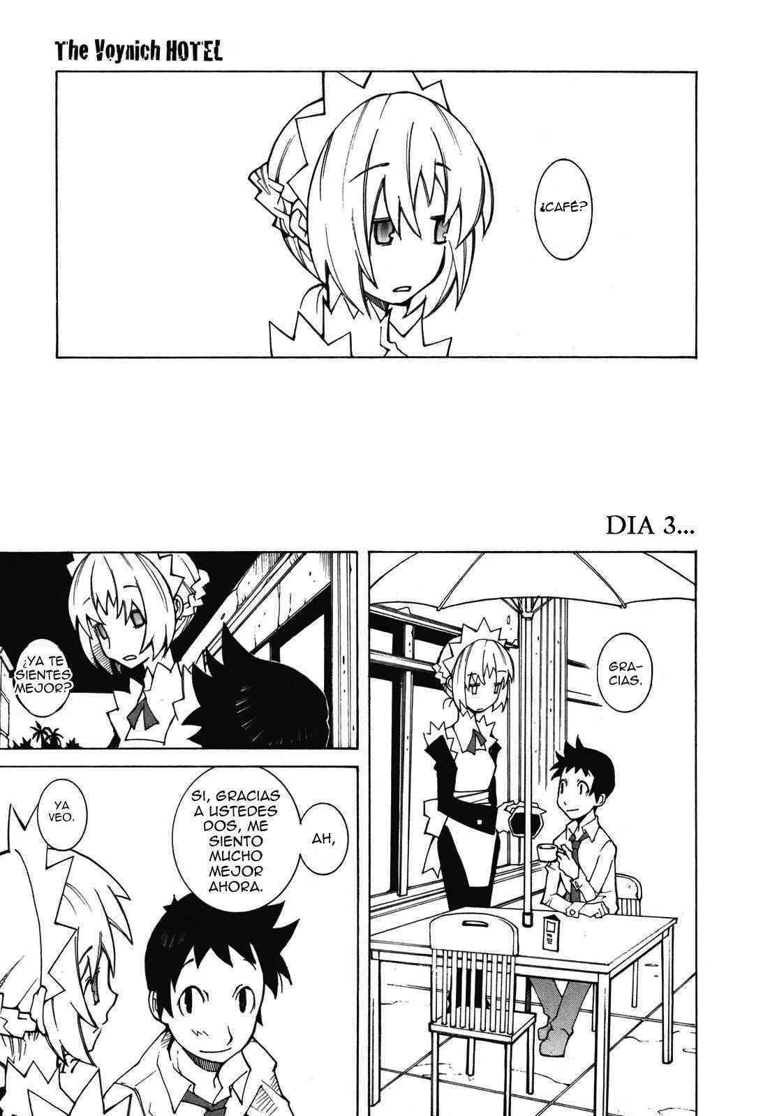 Capitulo 3 page 1