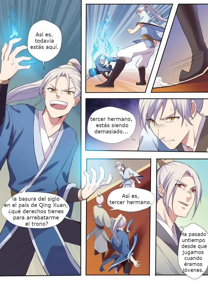 Capitulo 3 page 10