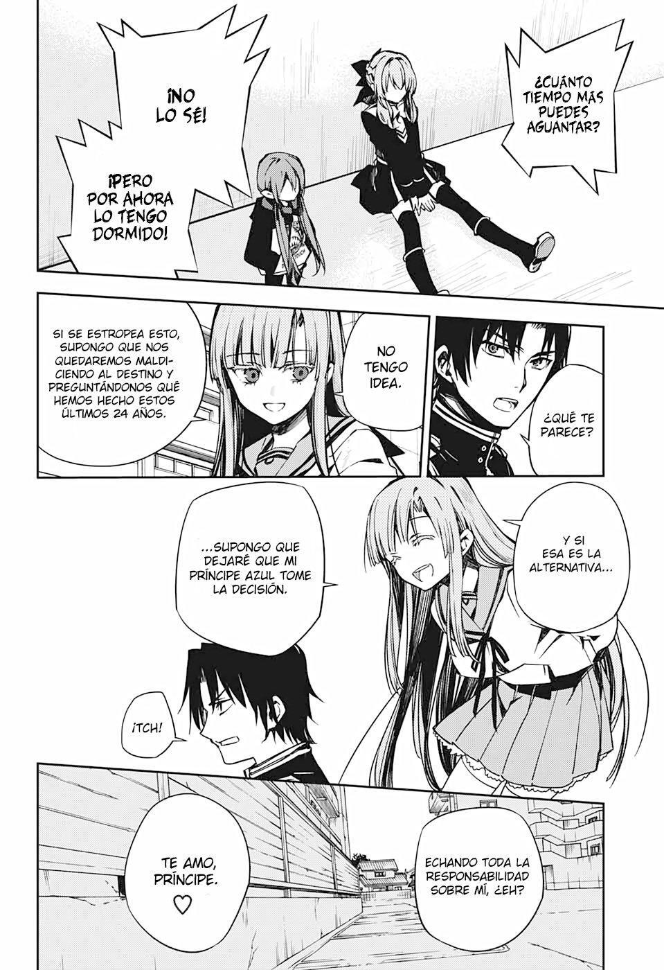 Capitulo 101 page 20