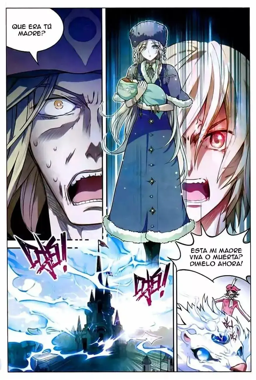 Capitulo 79 page 10