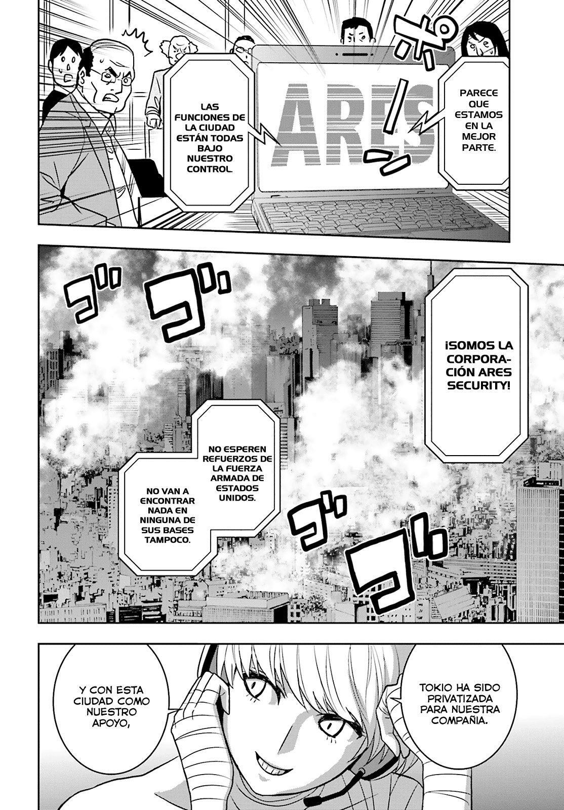 Capitulo 67 page 33