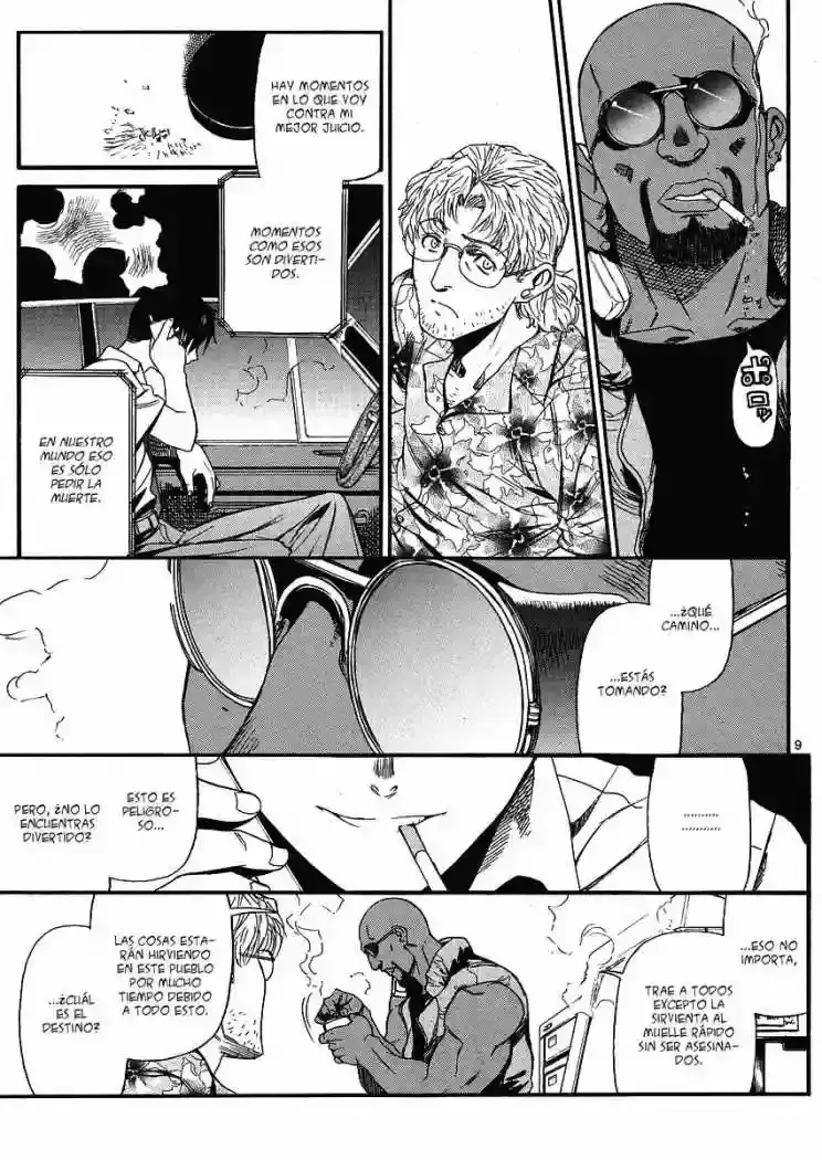 Capitulo 67 page 9