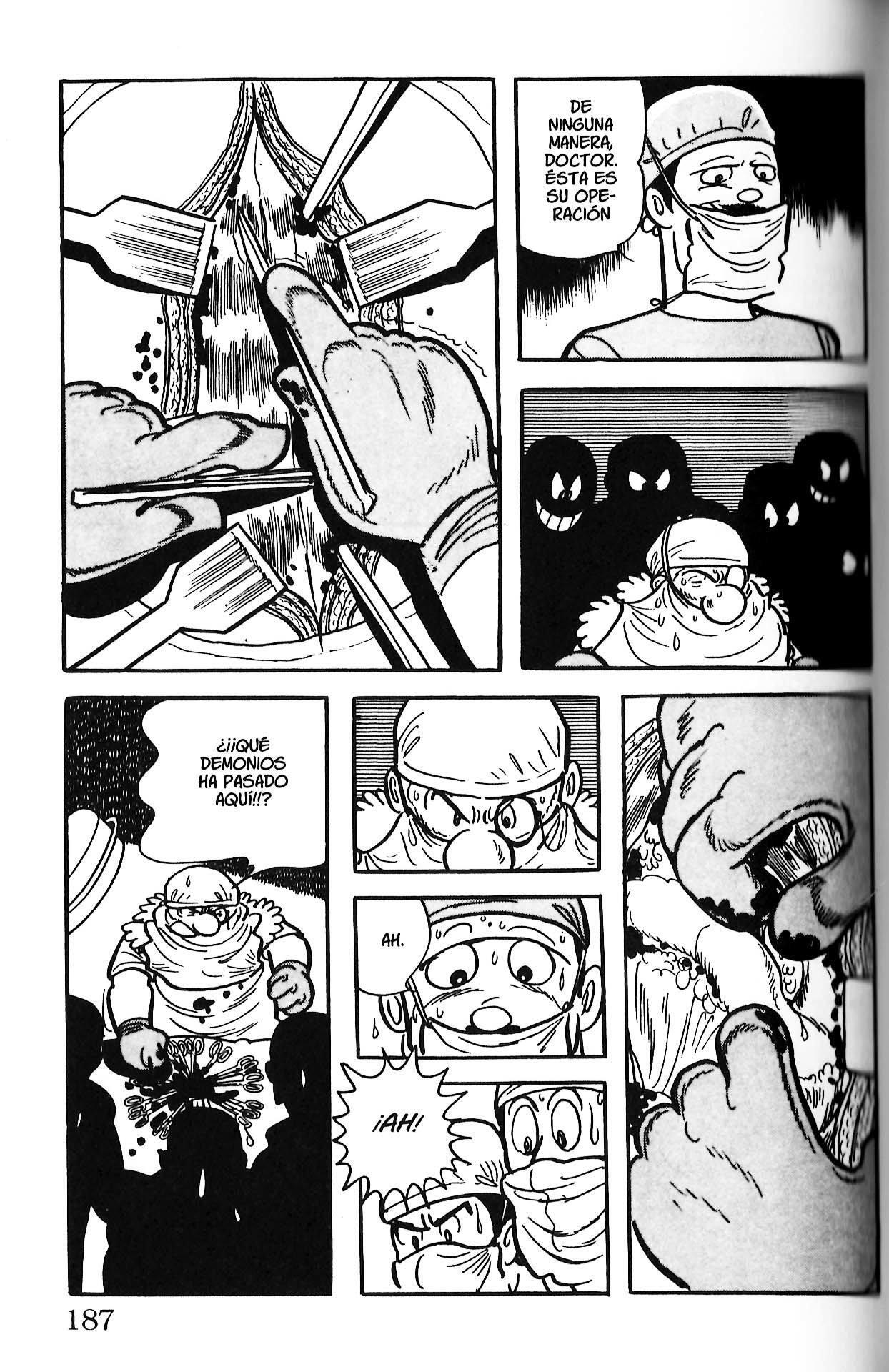 Capitulo 162 page 17