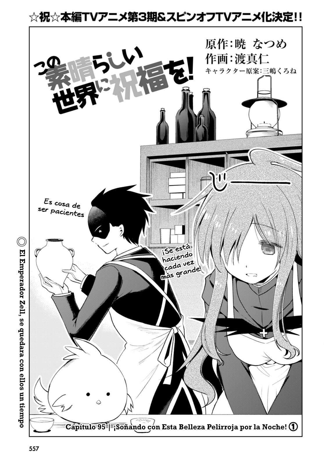 Capitulo 99 page 3