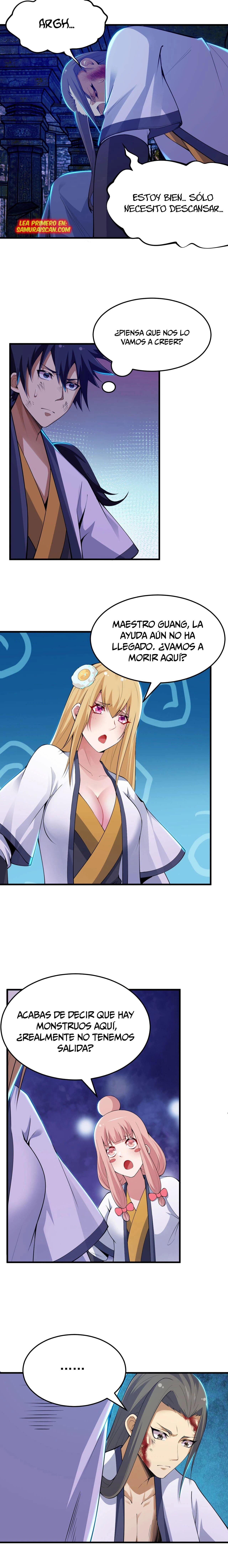 Capitulo 40 page 5