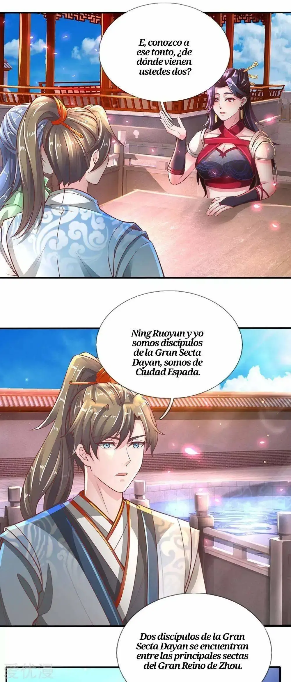 Capitulo 295 page 17