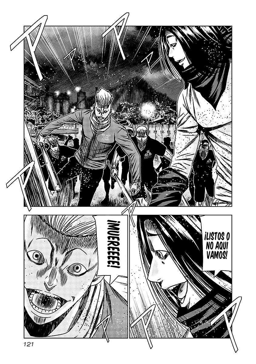 Capitulo 155 page 15