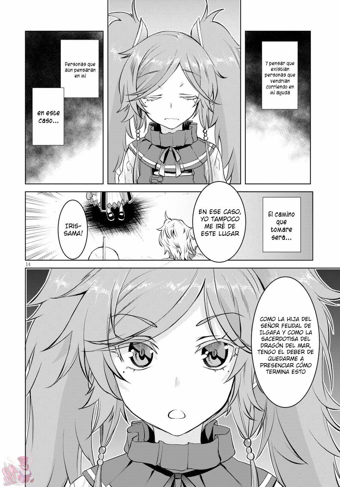 Capitulo 33 page 16