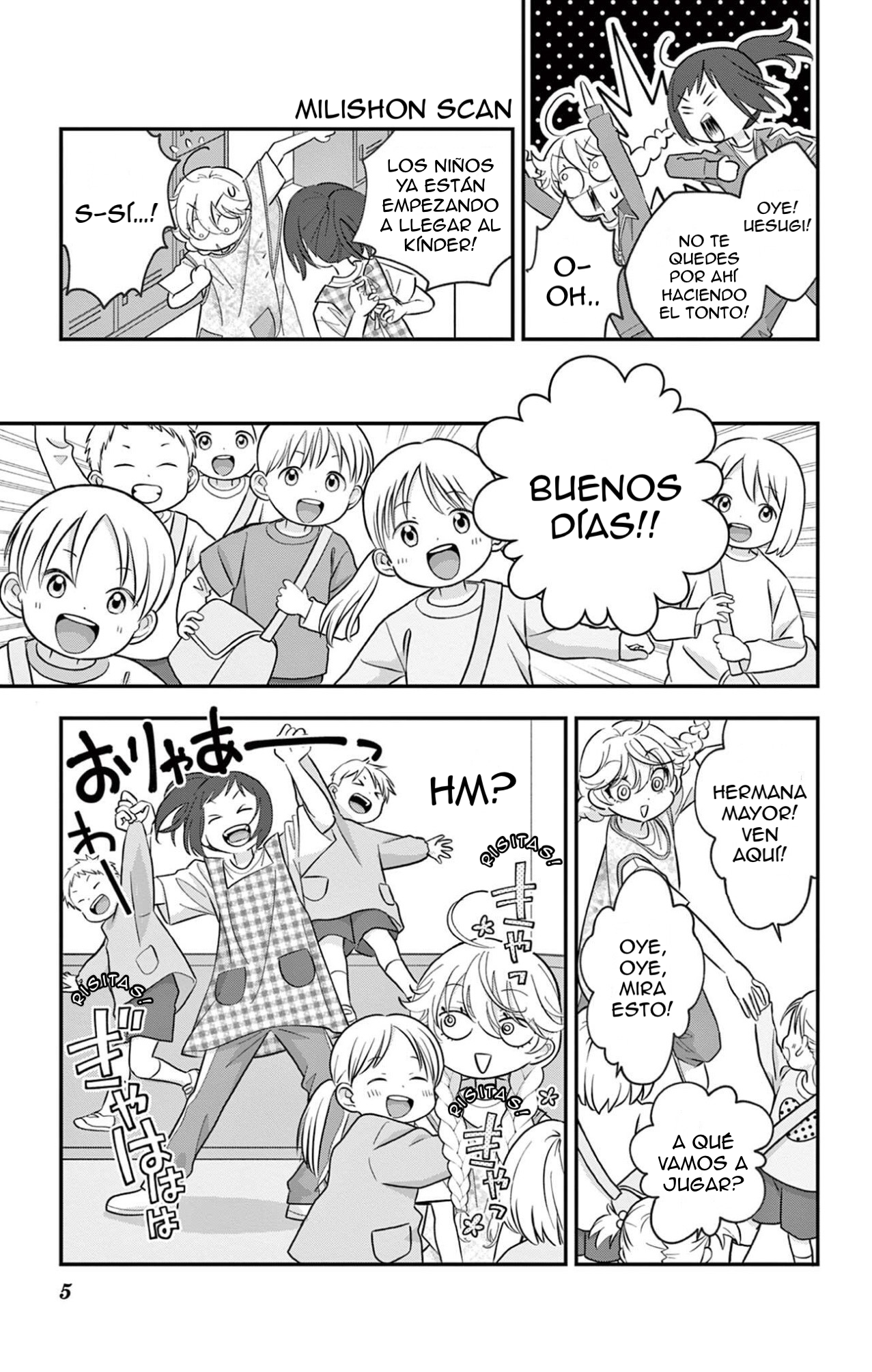 Capitulo 36 page 7